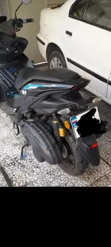 کبیر موتور‏، رایز NVX 150i‏ - تصویر 4