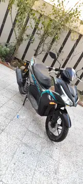 کبیر موتور‏، رایز NVX 150i‏ - تصویر 3