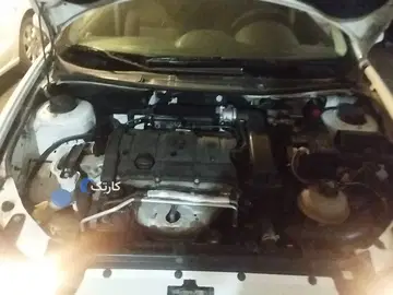 رانا 95 بدون رنگ کم کار - تصویر 4