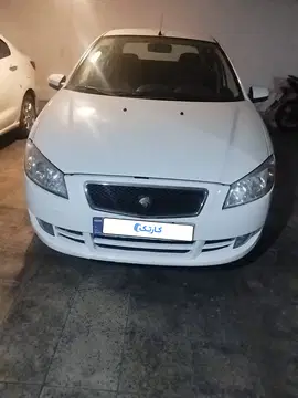 رانا 95 بدون رنگ کم کار