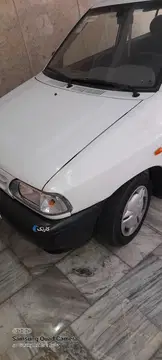 پراید‏، 131‏، SE‏ - تصویر 5