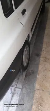 پراید‏، 131‏، SE‏ - تصویر 3