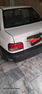 پراید‏، 131‏، SE‏ - تصویر 2