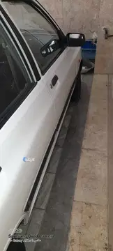 پراید‏، 131‏، SE‏