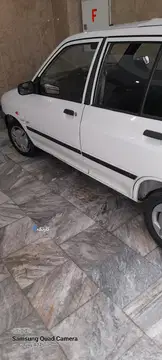 پراید‏، 131‏، SE‏ - تصویر 4