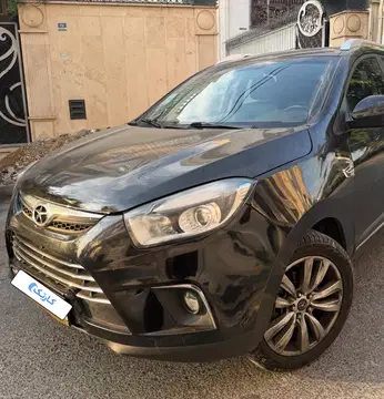جک‏، S5‏، 2.0 لیتر اتوماتیک‏ - تصویر 3