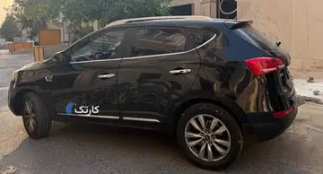 جک‏، S5‏، 2.0 لیتر اتوماتیک‏