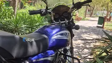 نیرو محرکه‏، نامی Z ONE180‏ - تصویر 2
