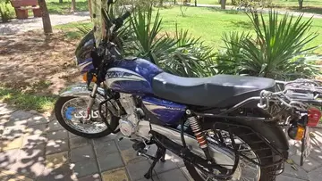 نیرو محرکه‏، نامی Z ONE180‏ - تصویر 1