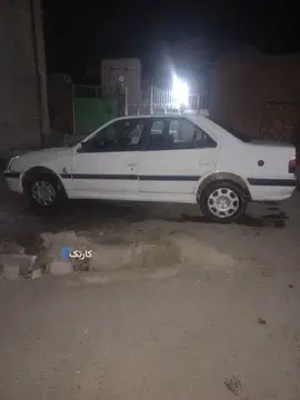 پژو‏، پارس‏، دوگانه سوز‏ - تصویر 4
