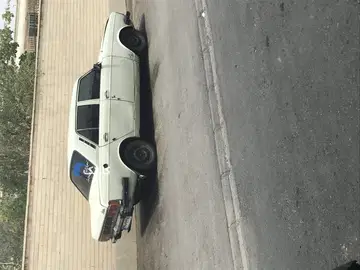 پیکان‏، سدان‏، دوگانه سوز‏ - تصویر 1