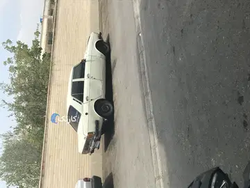 پیکان‏، سدان‏، دوگانه سوز‏ - تصویر 2