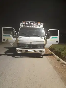 کامیونت هیوندا