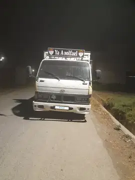 کامیونت هیوندا - تصویر 2