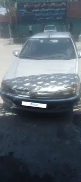 پژو‏، پارس‏، XU7‏ - تصویر 4