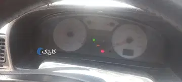 پژو‏، پارس‏، XU7‏ - تصویر 3