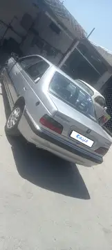 پژو‏، پارس‏، XU7‏ - تصویر 5