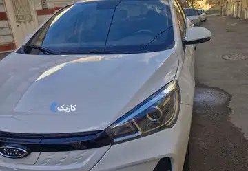 ام وی ام‏، آریزو 5ev‏، 48 کیلووات‏