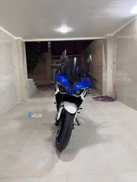 باجاج‏، پالس 200RS‏ - تصویر 3