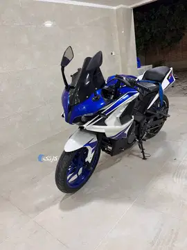 باجاج‏، پالس 200RS‏ - تصویر 2