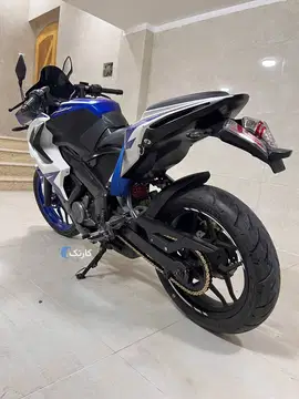 باجاج‏، پالس 200RS‏ - تصویر 5