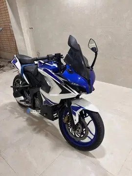 باجاج‏، پالس 200RS‏ - تصویر 1