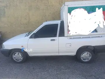 پراید‏، 151‏، SE‏