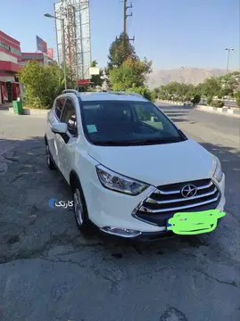 جک‏، S3‏، اتوماتیک‏ - تصویر 2