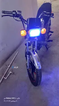 متین خودرو‏، متین 200‏ - تصویر 2