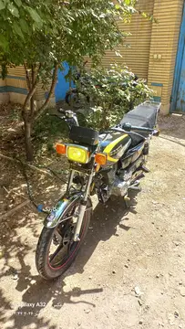 متین خودرو‏، متین 200‏ - تصویر 1