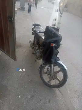نیرو موتور شیراز‏، پرواز 200‏ - تصویر 2