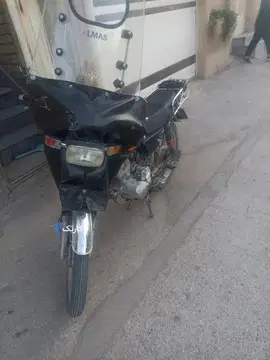 نیرو موتور شیراز‏، پرواز 200‏
