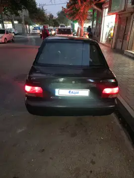 پراید‏، صندوق دار‏ - تصویر 4