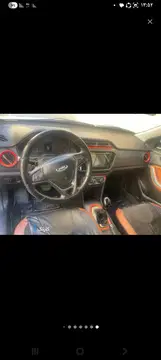 ام وی ام‏، X22‏، دنده ای ساده‏ مدل ۹۷ - تصویر 4