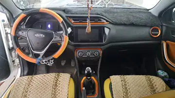 ام وی ام‏، X22‏، دنده ای ساده‏ مدل ۹۷ - تصویر 3