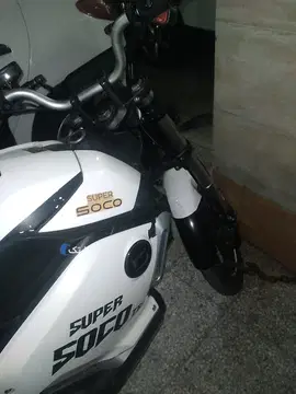 سوکو‏، سوپر سوکو‏ - تصویر 3