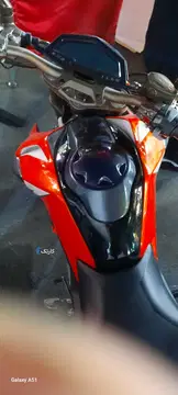 زونتس‏، Z2 150 U - تصویر 4