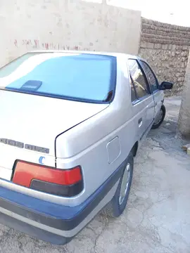 پژو‏، 405‏، GLX بنزینی‏ - تصویر 2