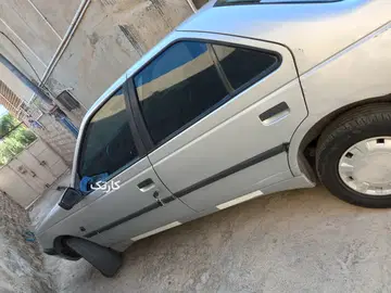 پژو‏، 405‏، GLX بنزینی‏ - تصویر 1