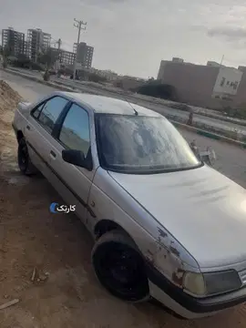 پژو‏، 405‏، GLX بنزینی‏ - تصویر 4