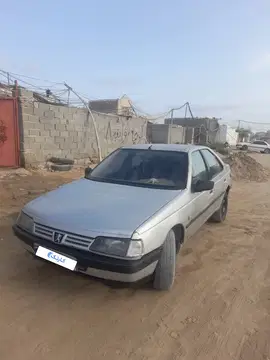 پژو‏، 405‏، GLX بنزینی‏ - تصویر 1