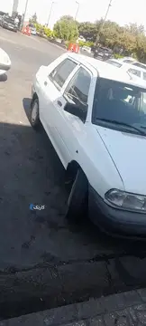 پراید‏، 131‏، SL‏ - تصویر 5