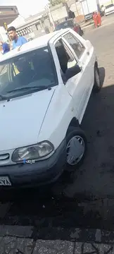 پراید‏، 131‏، SL‏ - تصویر 6