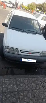 پراید‏، 131‏، SL‏ - تصویر 1