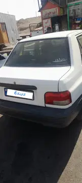 پراید‏، 131‏، SL‏ - تصویر 4