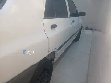 پراید‏، 131‏، SX‏ - تصویر 2