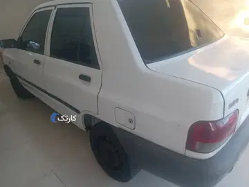 پراید‏، 131‏، SX‏ - تصویر 3