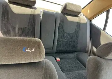 پژو‏، پارس‏، ELX-TU5‏ - تصویر 6