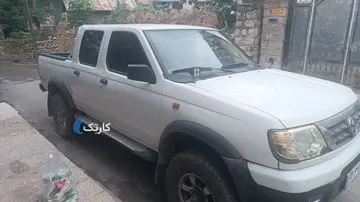 زامیاد‏، ریچ‏ - تصویر 3