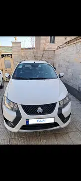 کوییک‏، دنده ای S‏